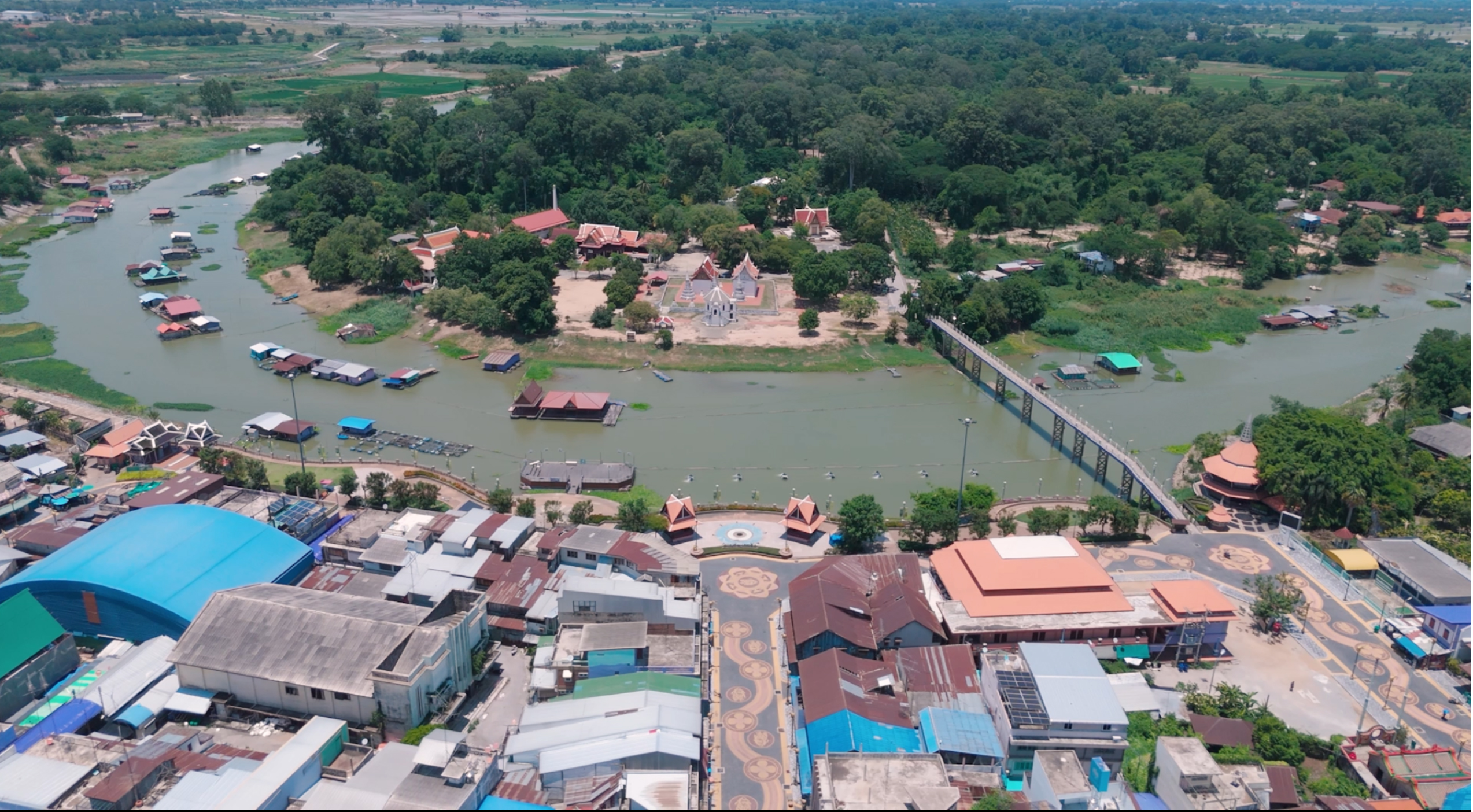 Uthai City View