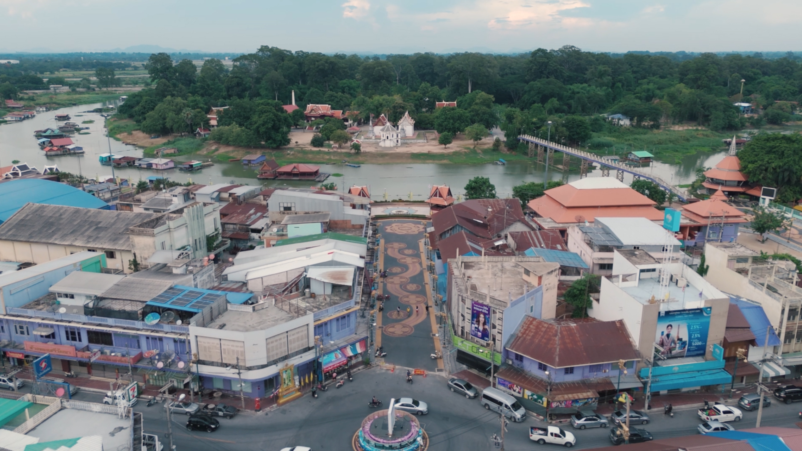 Drone Perspective