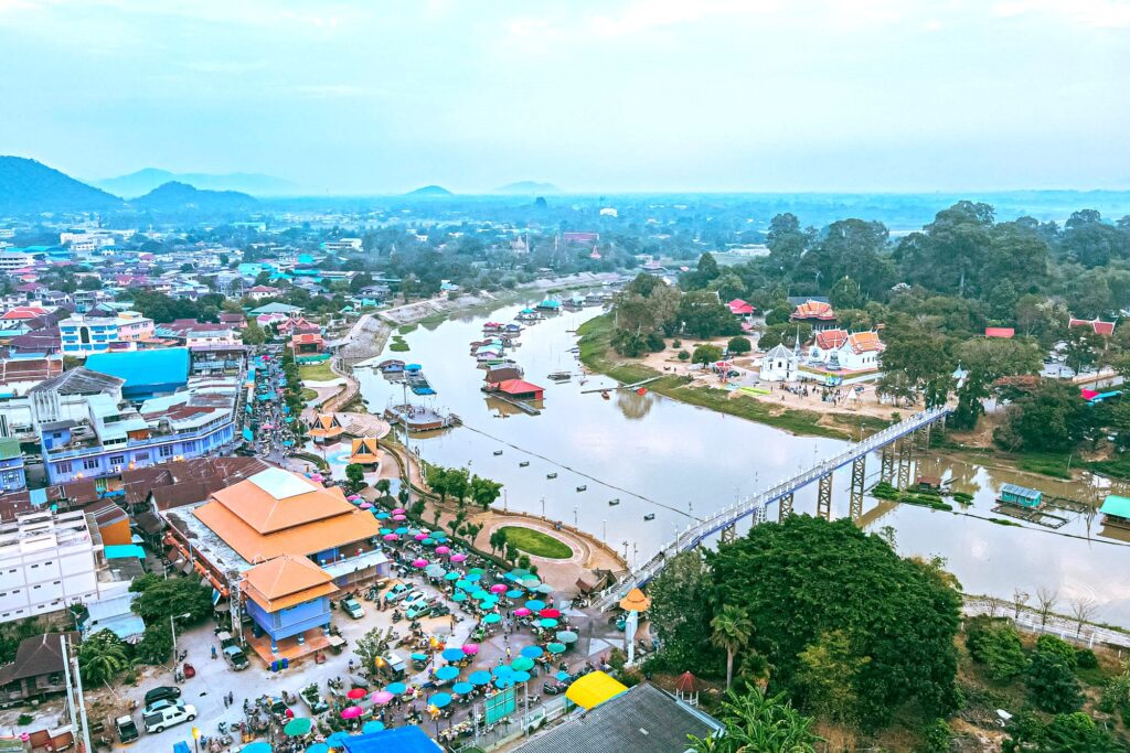 Local Life
